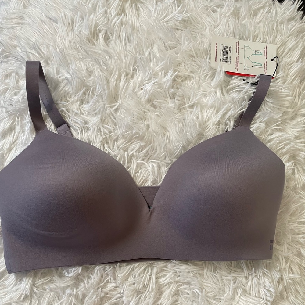Tommy John Wireless bra